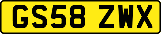 GS58ZWX