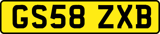 GS58ZXB