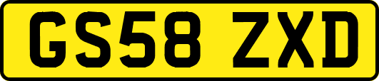 GS58ZXD