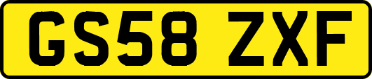 GS58ZXF