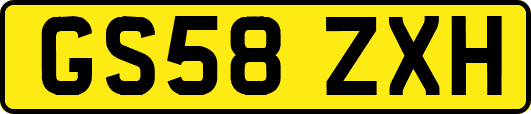 GS58ZXH