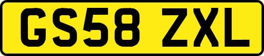 GS58ZXL