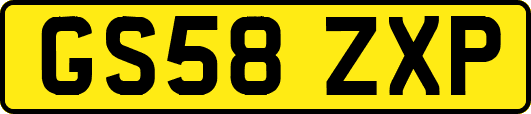 GS58ZXP