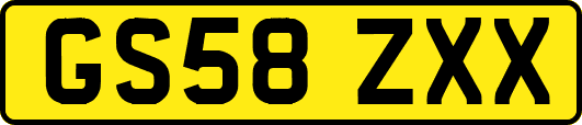 GS58ZXX