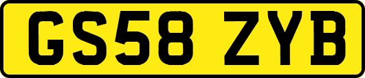GS58ZYB