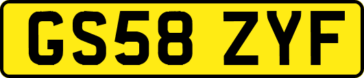 GS58ZYF