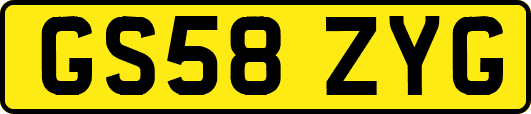 GS58ZYG