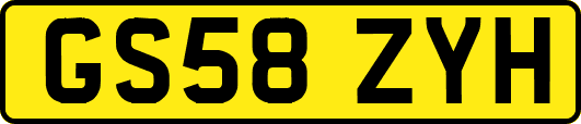 GS58ZYH