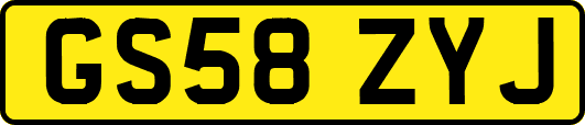 GS58ZYJ