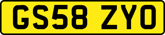 GS58ZYO