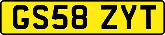 GS58ZYT