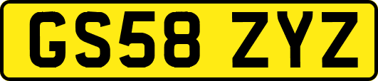 GS58ZYZ
