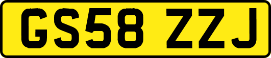 GS58ZZJ