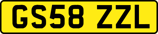 GS58ZZL