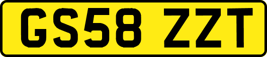 GS58ZZT