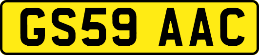 GS59AAC