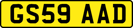 GS59AAD
