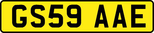 GS59AAE
