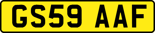 GS59AAF