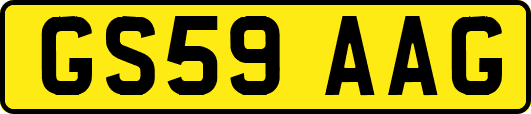 GS59AAG