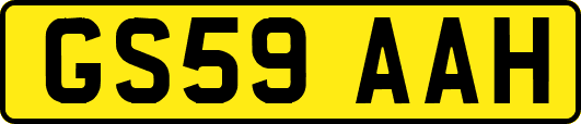 GS59AAH