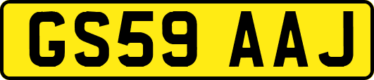 GS59AAJ