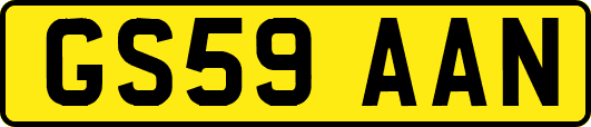 GS59AAN