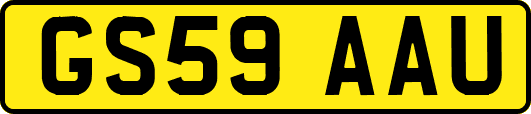 GS59AAU