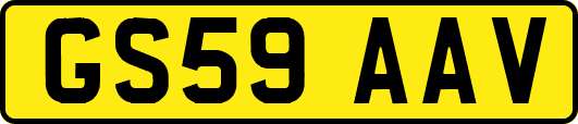 GS59AAV