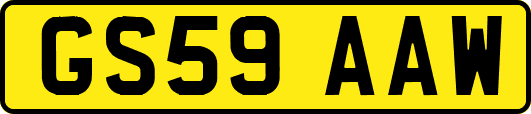 GS59AAW