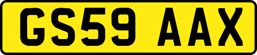 GS59AAX