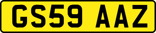 GS59AAZ