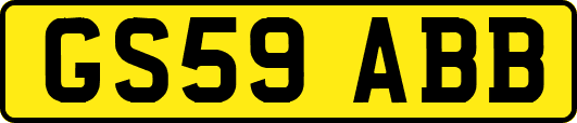 GS59ABB