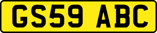 GS59ABC