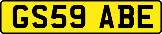 GS59ABE