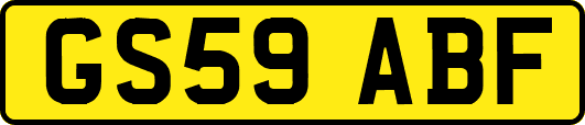 GS59ABF