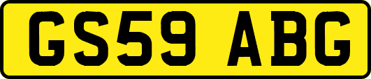 GS59ABG