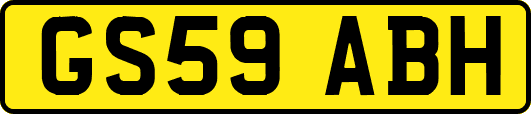 GS59ABH