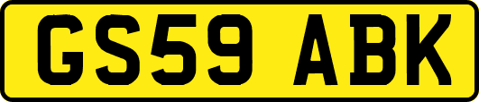 GS59ABK