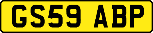 GS59ABP