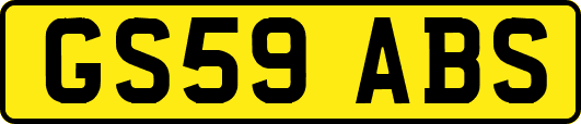 GS59ABS