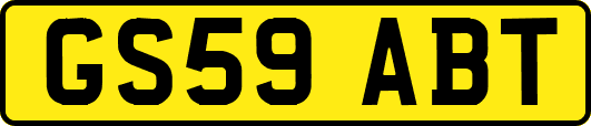 GS59ABT