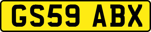 GS59ABX