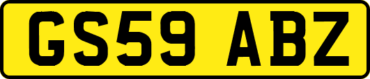 GS59ABZ
