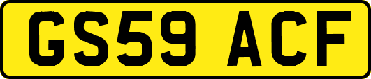 GS59ACF