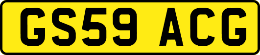 GS59ACG