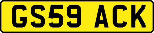GS59ACK