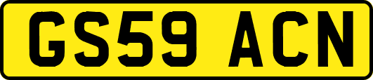 GS59ACN
