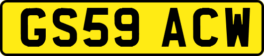 GS59ACW