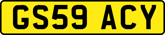 GS59ACY